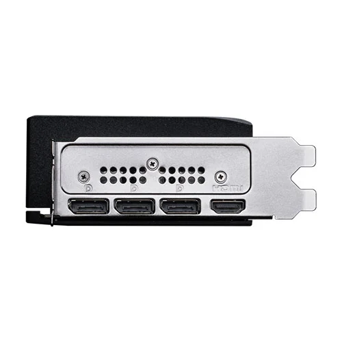 MSI RTX 5080 Shadow 3X OC 16GB GDDR7 Graphics Card